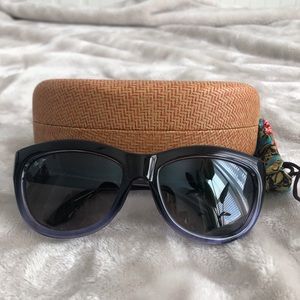 Maui Jim Sunglasses